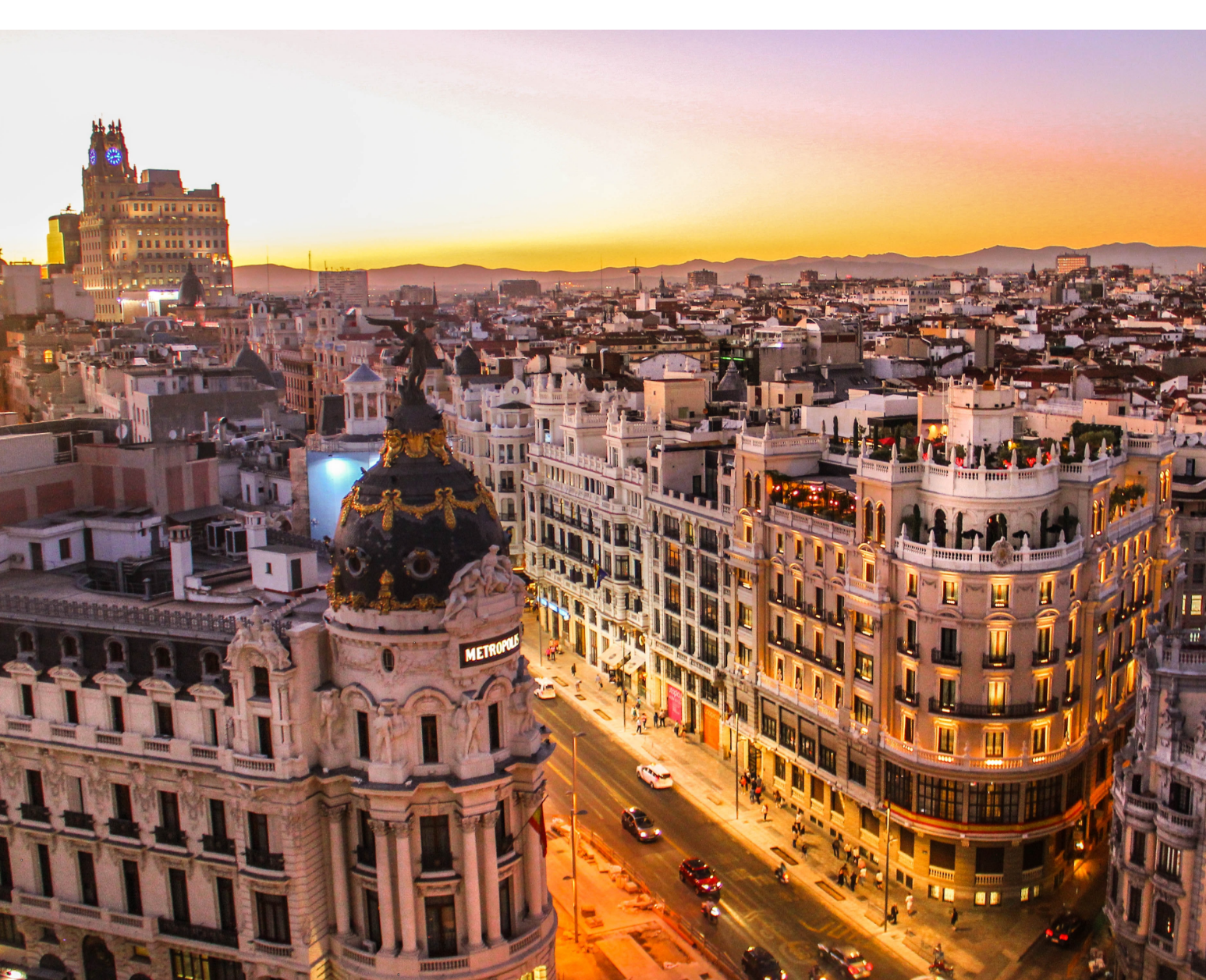 CITY IMAGE